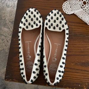 Jeffrey Campbell flats